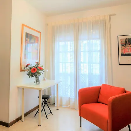 Apartman Sanabria Park With Pool Santa Cruz de Tenerife