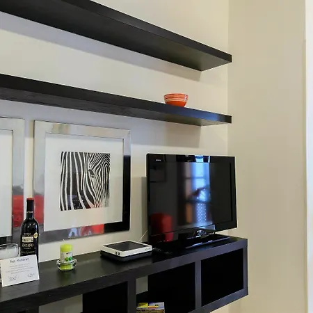 Apartman Sanabria Park With Pool Santa Cruz de Tenerife